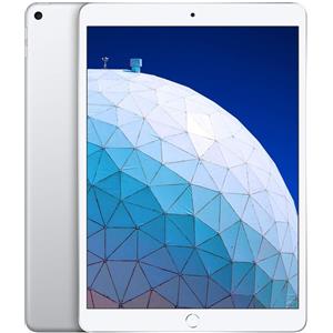 Apple iPad Air (2019) | 10.5 | 64 GB | WiFi | argento - ottimo