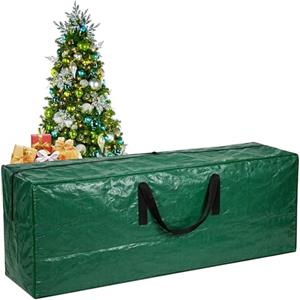 Arsuk Sacca albero di Natale fino a 210 cm