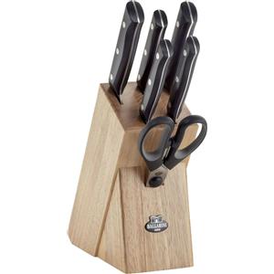 BALLARINI Simeto 7 pezzi blocco coltelli