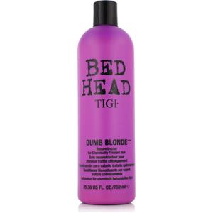 Tigi Bed Head Dumb Blonde Reconstructor 750 ml