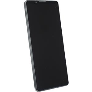Sony Xperia 1 IV 5G nero 256 GB dual sim condizioni abbastanza buone