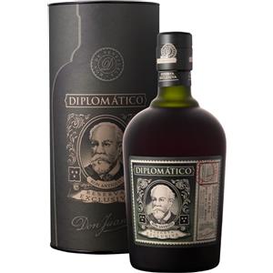 Diplomático Rum Botucal (Diplomatico) Reserva Exclusiva 0,7L (40% Vol.)