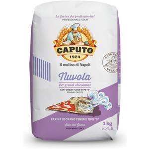 Caputo Nuvola Farina Tipo 0 per Pizza 1 kg
