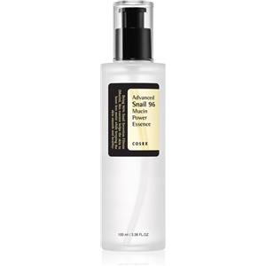 Cosrx Advanced Snail 96 Mucin Power Essence Bava di Lumaca - 100 ml