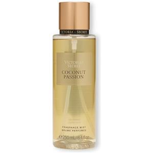 Victoria's Secret Coconut Passion Fragrance Mist Spray Corpo 250 ml