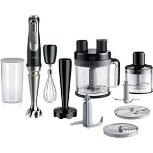 Braun Minipimer MultiQuick 9 MQ 9187XLI HB901-MQ9187XLI