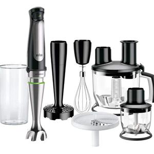 Braun Minipimer MultiQuick 7 MQ 7087 X MQ7087X