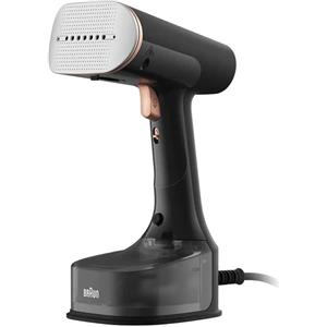 Braun Stiratore verticale QuickStyle 7 GS 7077 nero/rame GS7077BK