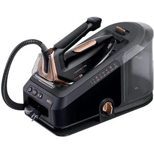 Braun Sistema stirante a vapore CareStyle 7 Pro IS 7286 nero IS7286BK