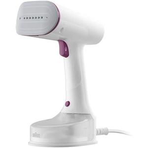 Braun Stiratore verticale QuickStyle 5 GS 5011 bianco/viola GS5011PU