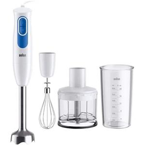 Braun Minipimer MultiQuick 2 MQ20236MWH