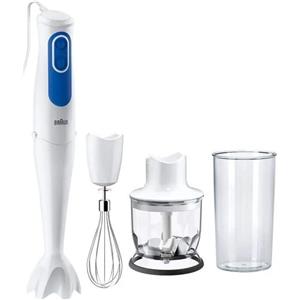 Braun Minipimer MultiQuick 3 MQ 3025 Omelette 4192-MQ3025WHOMELETT