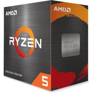 AMD RYZEN 5 5500F