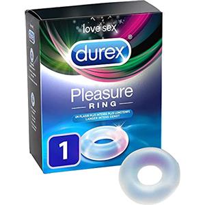 Durex Anello Fallico Pleasure Ring Durex 1157