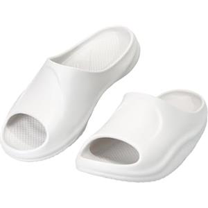JOMIX Ciabatte da Uomo Estive Pantofole da Casa Doccia Sandali Comode Traspiranti Antiscivolo Scarpe da Interni ed Esterni MES260089-0