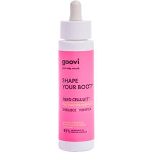 THE GOOD VIBES COMPANY Srl Goovi Siero Cellulite