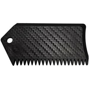 Generic Rimozione antiscivolo per cere per tavola da surf con pinna | Raschietto antiscivolo per cere e raschiare, strumento di manutenzione per sport acquatici