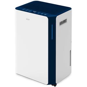 Argoclima ARGO DRY PURY EVO WF 21 4,5 L 41 dB 330 W Blu, Bianco