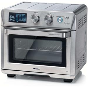 Ariete 4629/11 25 L 1700 W Acciaio inossidabile Grill