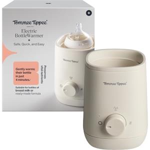 Tommee Tippee Scaldabiberon per Latte Materno, Latte in Polvere e Pappe in Vasetto