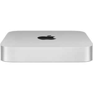 Apple Mac Mini (2023) M2 - 8 GB - 256 GB - Buono