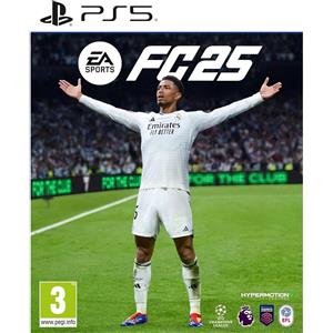 Electronic Arts EA Sports FC 25 - PlayStation 5 - refurbished