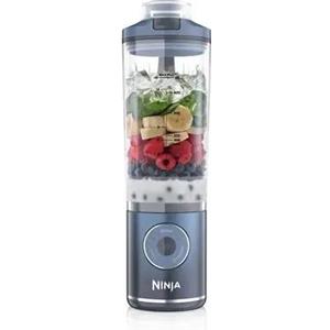 Ninja Frullatori Mixer Ninja Max Blast BC251EUNV 0,5700L - Blu - refurbished