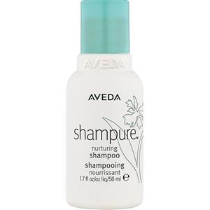 Aveda Shampure Nurturing Shampoo 50ml - shampoo nutriente per tutti i tipi di capelli