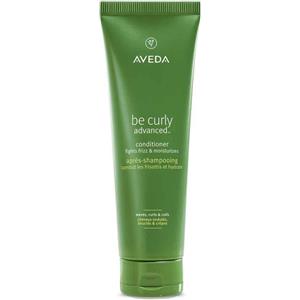 Aveda Be Curly Advanced Conditioner 250ml - balsamo idratante capelli ricci mossi