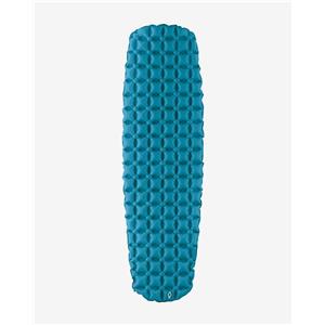 Ferrino Materassino Ferrino Air Lite Mat gonfiabile azzurro