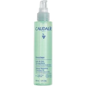 CAUDALIE ITALIA Srl VINOCLEAN OLIO TRATTANTE STRUCCANTE 150 ML