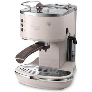 De Longhi Macchina caffè espresso De Longhi 0132106084 ICONA VINTAGE Ecov 311 Bg