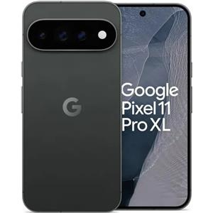 Google Pixel 11 Pro XL 12+256GB 6.8
