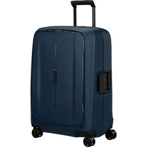 Samsonite Valigia trolley Essens 69 Midnight Blue