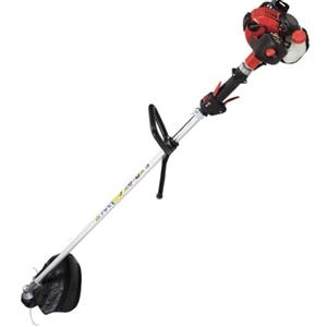 Shindaiwa Decespugliatore T252 cilindrata 25,4 cc