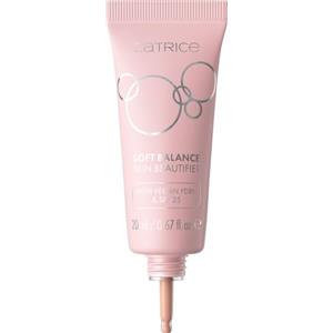 Catrice Cosmetics Catrice Soft Balance Correttore Viso Primer C010 idratante naturale 20 ml