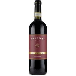 Agricoltori del Geografico Chianti superiore Docg - 750 ML