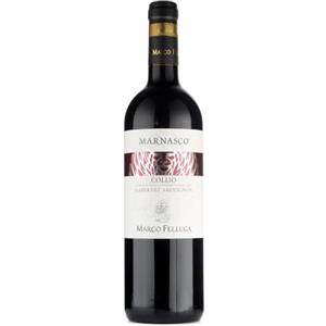 Marco Felluga Cabernet Sauvignon Collio "Marnasco" Doc - 750 ML