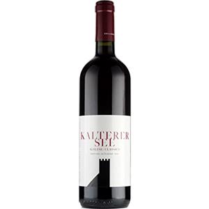 Colterenzio Lago di Caldaro classico superiore Doc - 750 ML