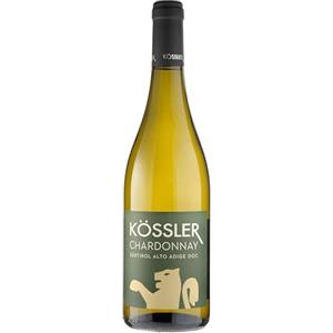 Cantina San Paolo Kossler Chardonnay Doc - 750 ML