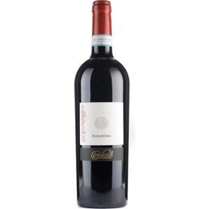 Tre Secoli Albarossa Piemonte Doc - 750 ML