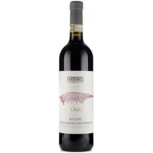 Azienda Agricola Luca Ferraris Ruche' di Castagnole Monferrato "Clasic" Docg - 750 ML