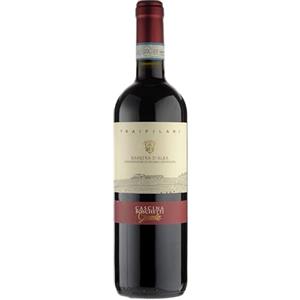 Gomba Barbera d'Alba Doc - 750 ML