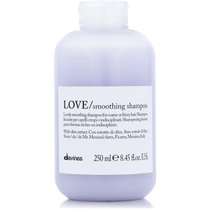 Davines LOVE Shampoo lisciante 250 ml