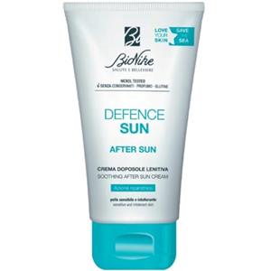 BioNike DEFENCE SUN CREMA DOPOS LENIT