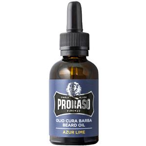 Proraso Azur Lime - Olio Cura Barba 30 ML - 30 ML