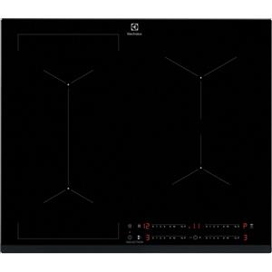 Electrolux - Piano Cottura Induzione Cil63443 59 Cm-nero