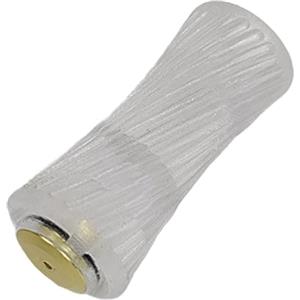 Vilgftyiet Manico di ricambio per mulinello per Daiwa per abu Baitcasting acqua dolce e salata pesca 35 mm
