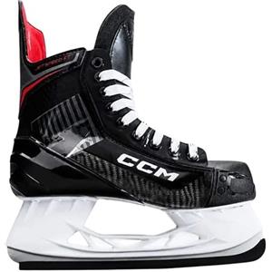 CCM JetSpeed FT Senior - Pattini da hockey su ghiaccio, regolari