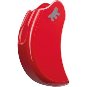 Ferplast Guinzaglio per Cani Allungabile AMIGO SMALL, Cover di Ricambio Rosso